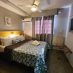 Hotel Juan B Justo Garden