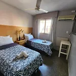 Hotel Juan B Justo Garden