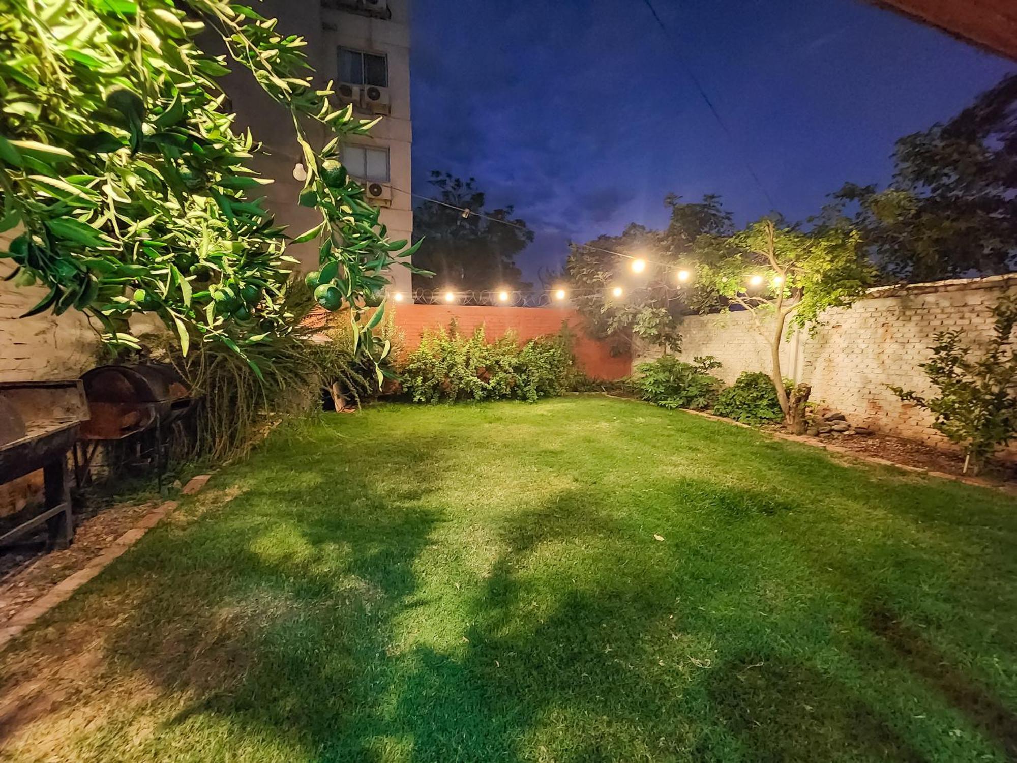 Juan B Justo Garden 2* Mendoza