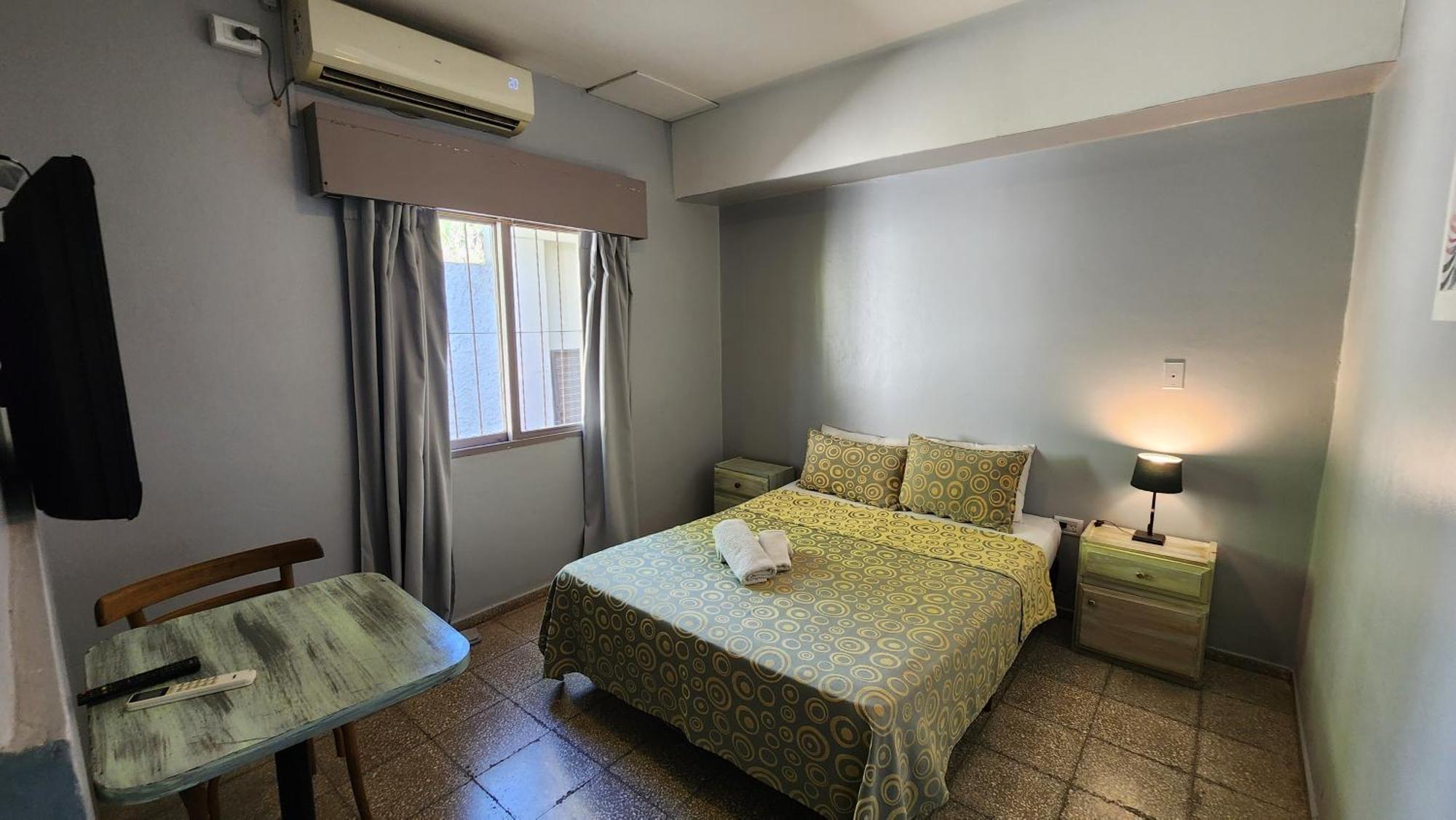 Hotel Juan B Justo Garden