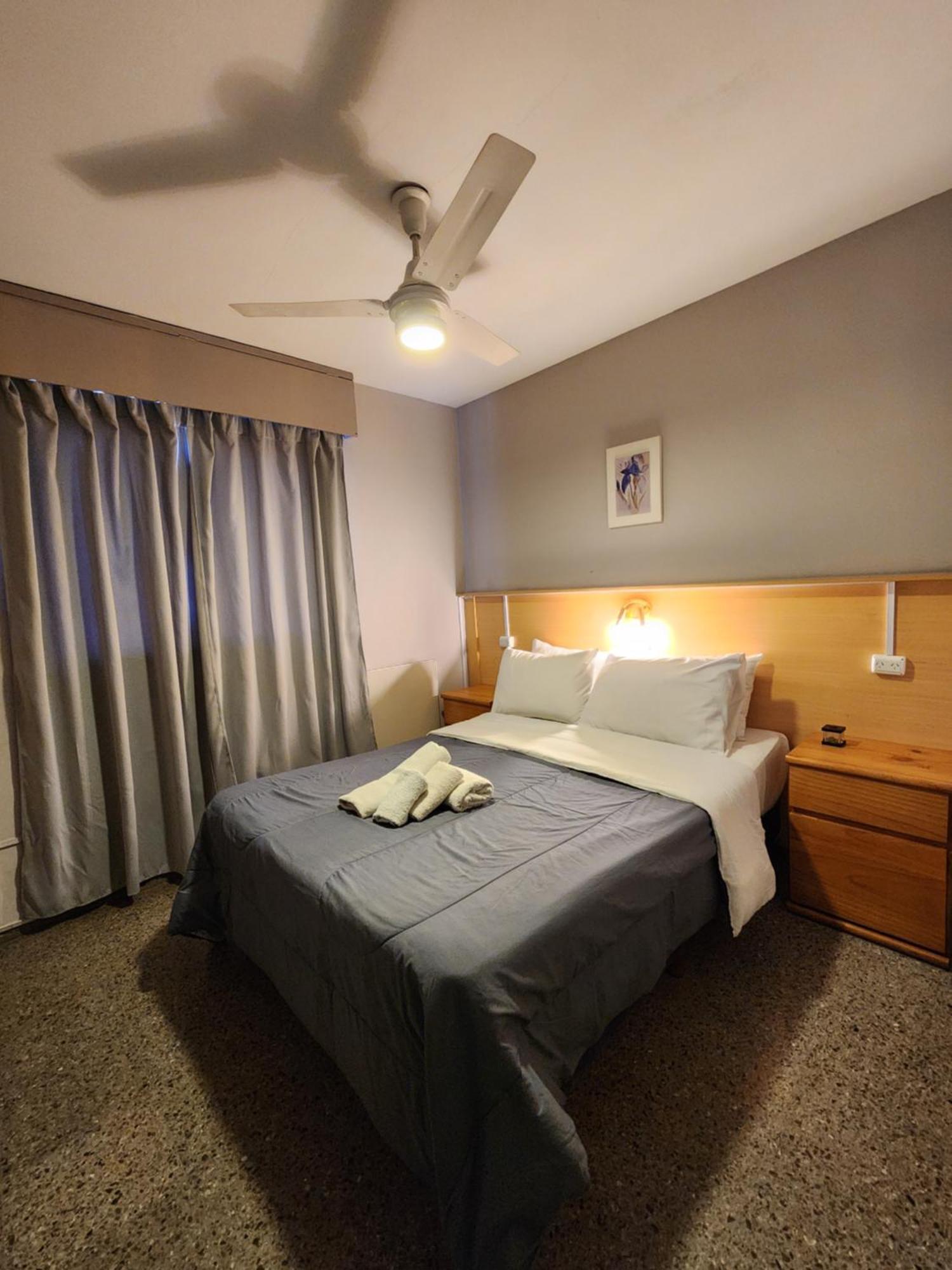Juan B Justo Hotel Mendoza