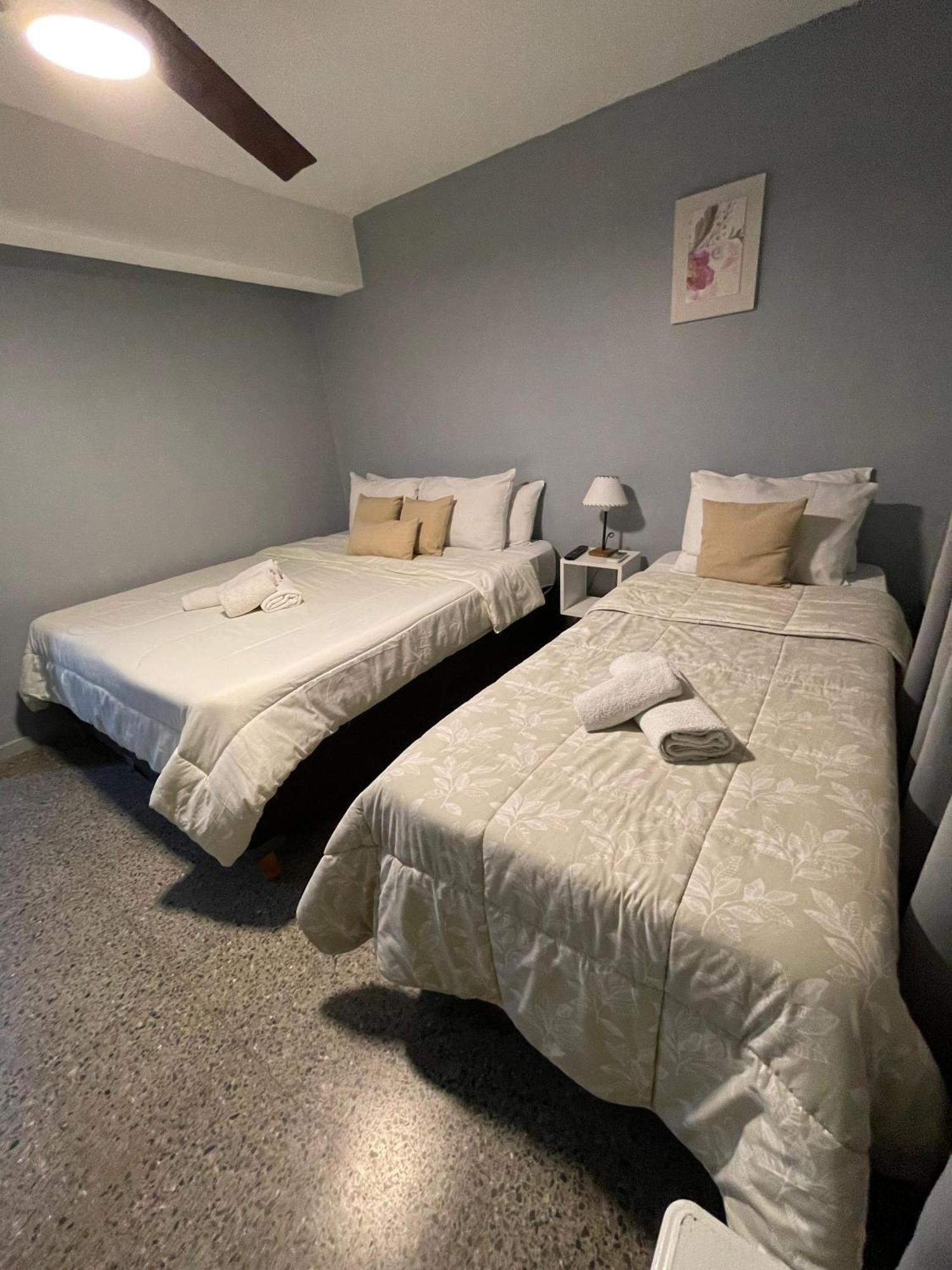Hotel Juan B Justo Garden 2*