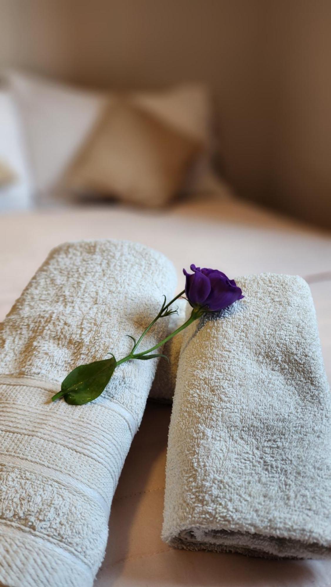Juan B Justo Garden Hotel Mendoza