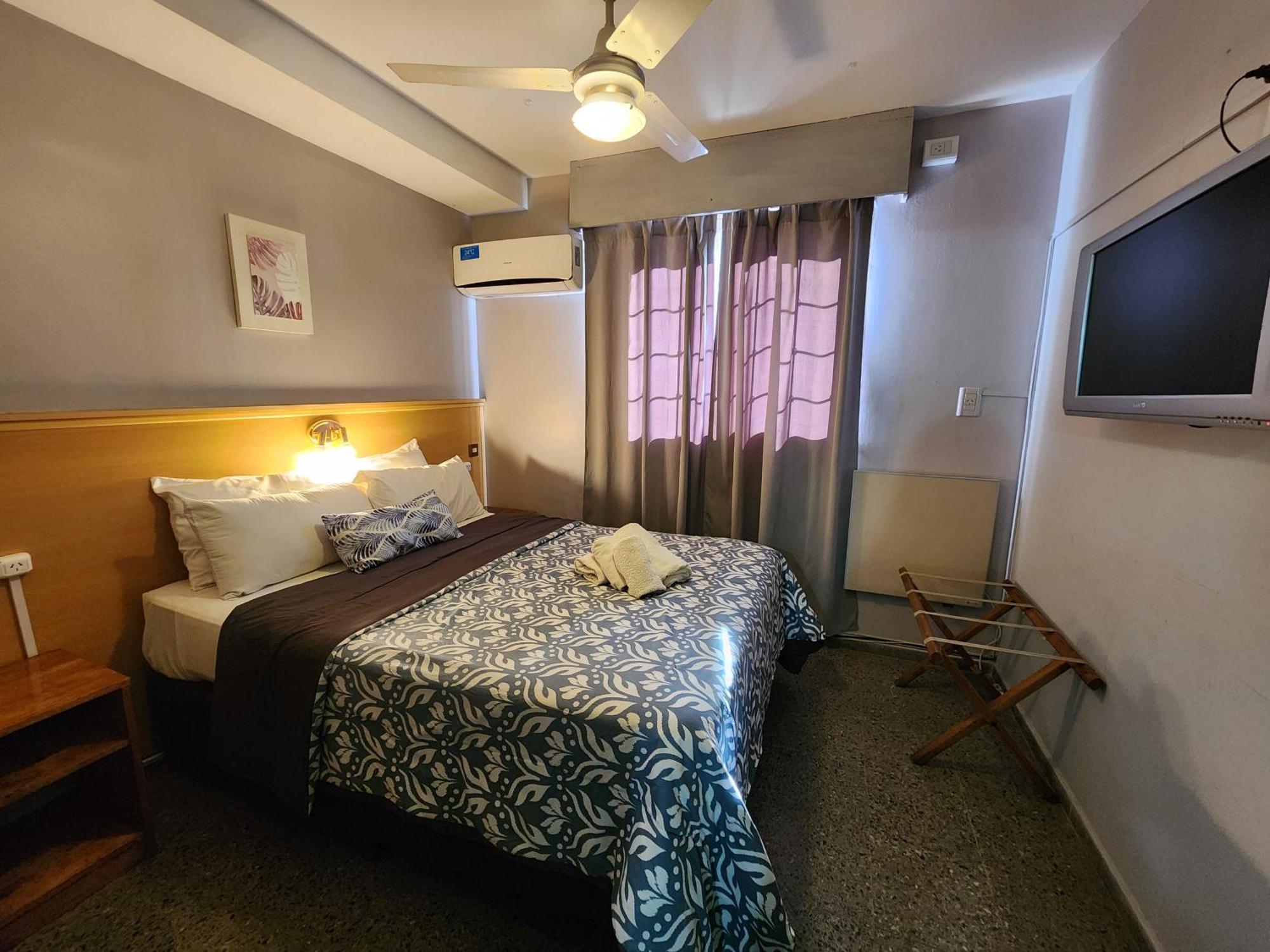 Hotel Juan B Justo Garden 2*